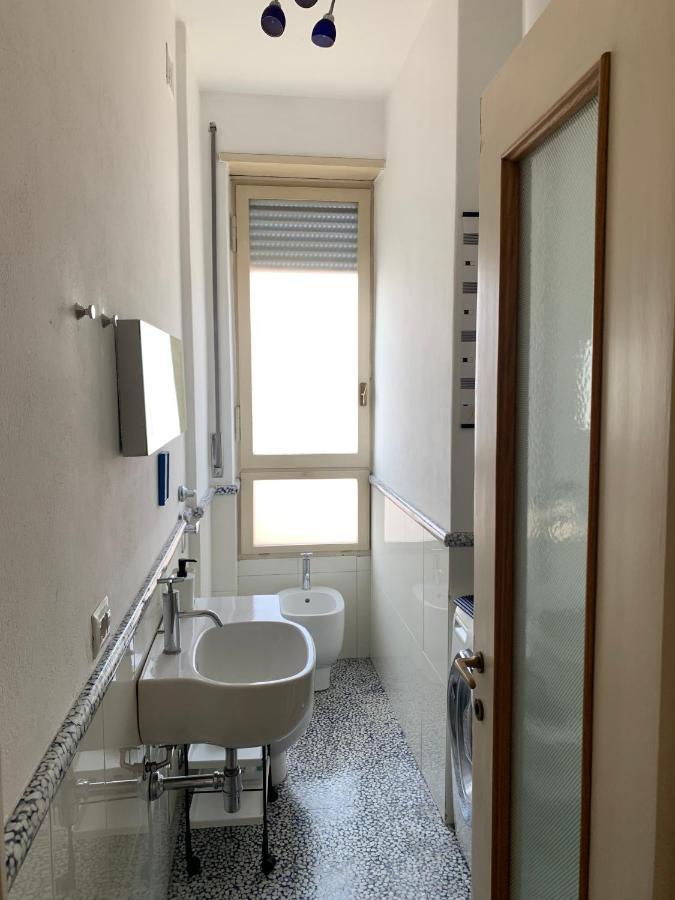 Monolocale Con Vista Su Milano Apartment ภายนอก รูปภาพ